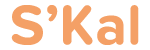 s'kal Logo